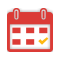 Dates and Rates Icon